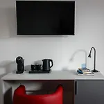 Πανσιόν Napoleona 3*