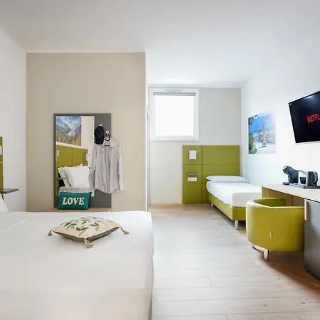 Gæstehus Napoleona - E Curati E Confortevoli