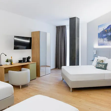 Napoleona 게스트하우스 3*