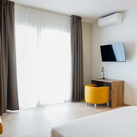 Napoleona - E Curati E Confortevoli Gæstehus 3*