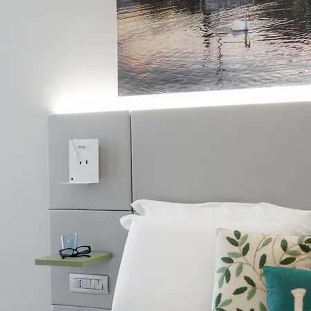 Gæstehus Napoleona - E Curati E Confortevoli 3*