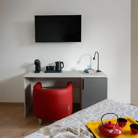Napoleona - E Curati E Confortevoli Gæstehus 3*