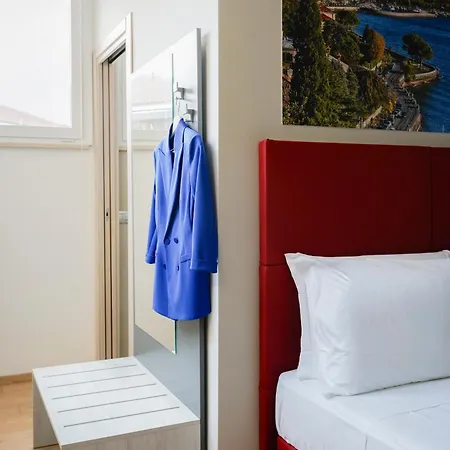 Gasthuis Napoleona Como