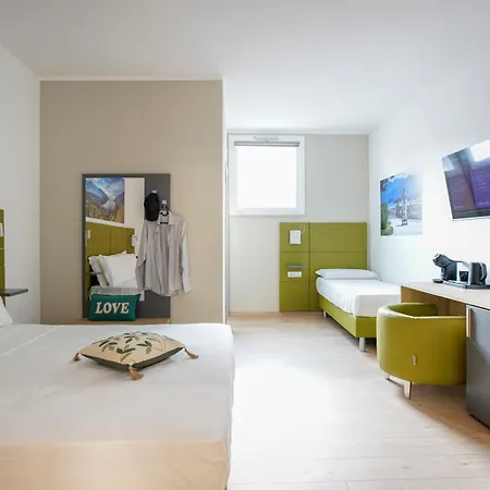 Napoleona Guest house