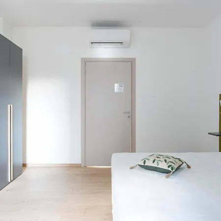 Guest house Napoleona Como