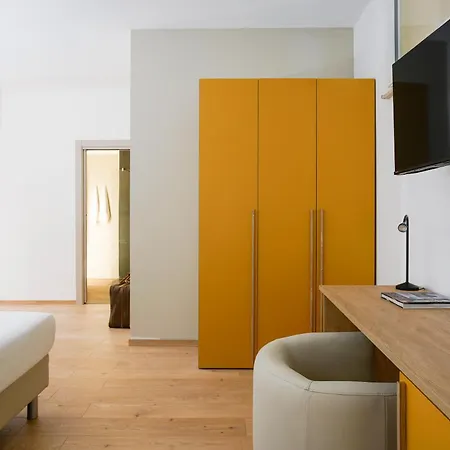 Napoleona Guest house 3*