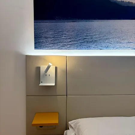 Gæstehus Napoleona - E Curati E Confortevoli 3*