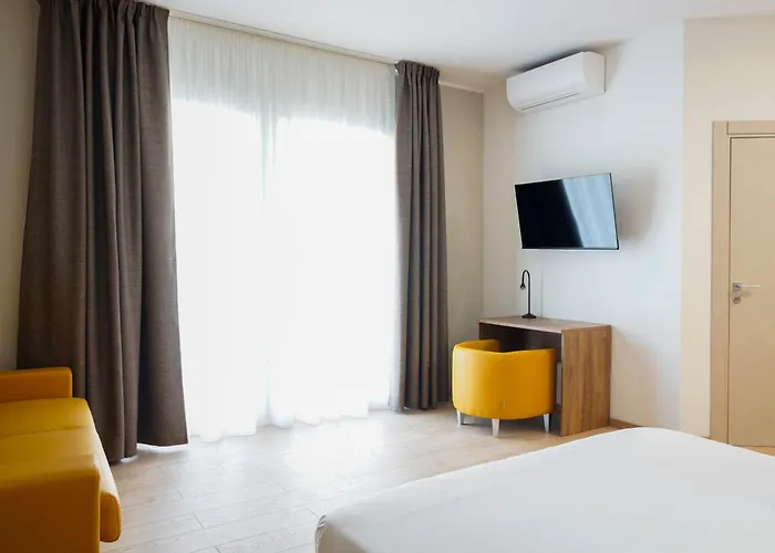 Napoleona 게스트하우스 3*