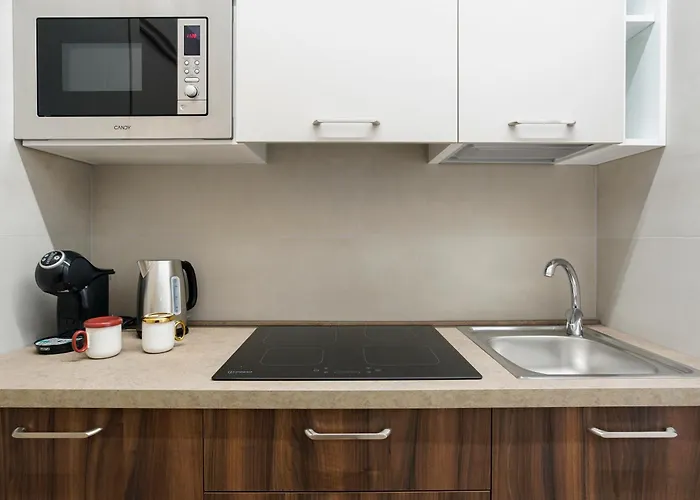 Napoleona 게스트하우스