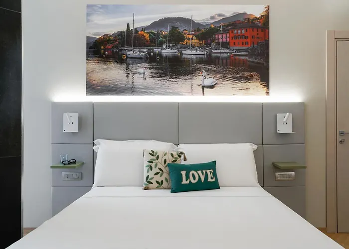 Napoleona 게스트하우스 3*