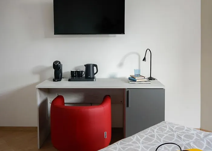 Napoleona 게스트하우스 3*