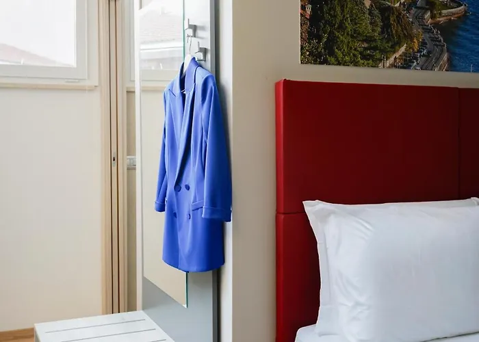 Vendégház Napoleona Como