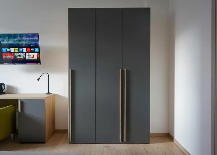 Napoleona 게스트하우스