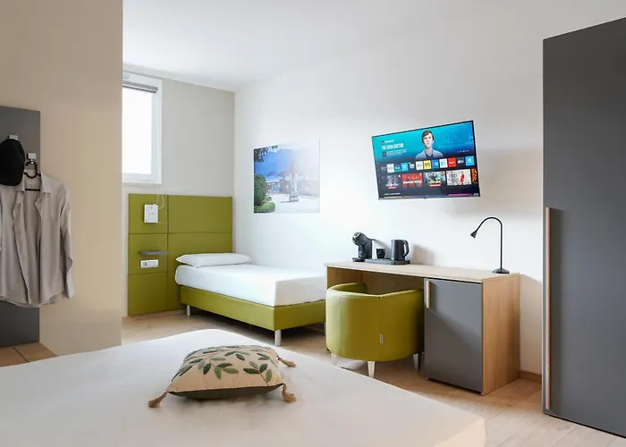 게스트하우스 Napoleona 3*