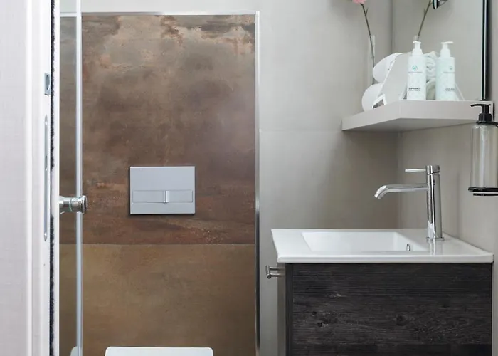 Gasthuis Napoleona Como