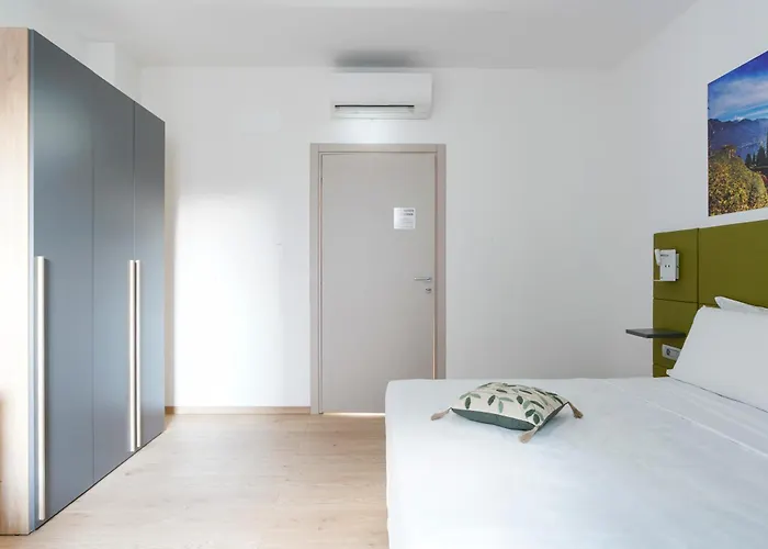 Gasthuis Napoleona Como