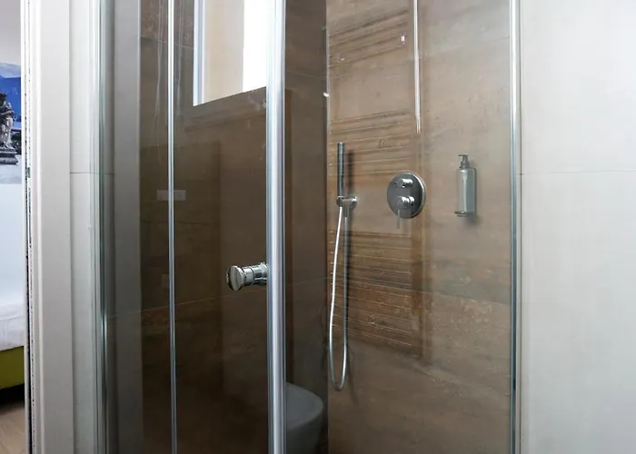 Napoleona 게스트하우스