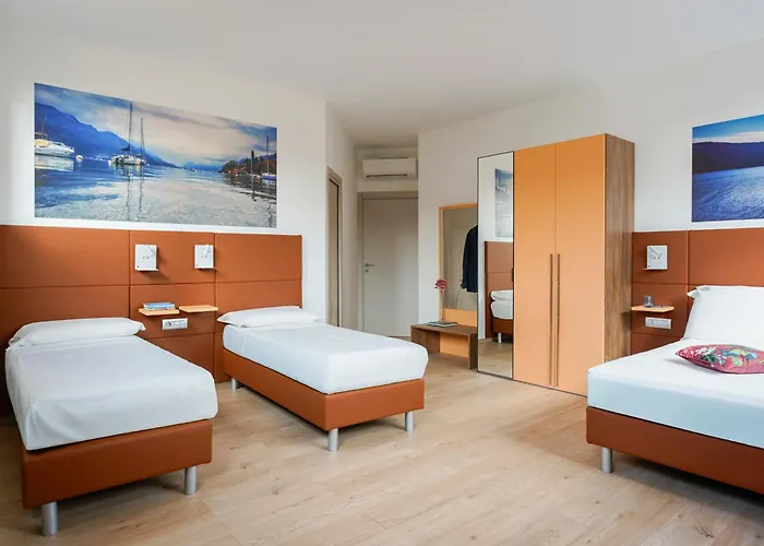 Napoleona 게스트하우스