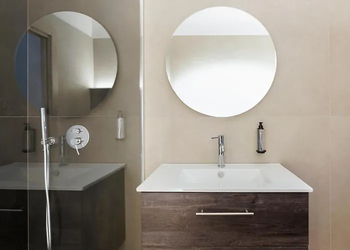 Napoleona 게스트하우스 코모