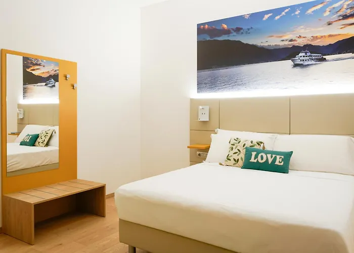 Gasthuis Napoleona Como