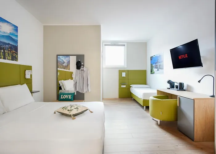 בית הארחה Napoleona