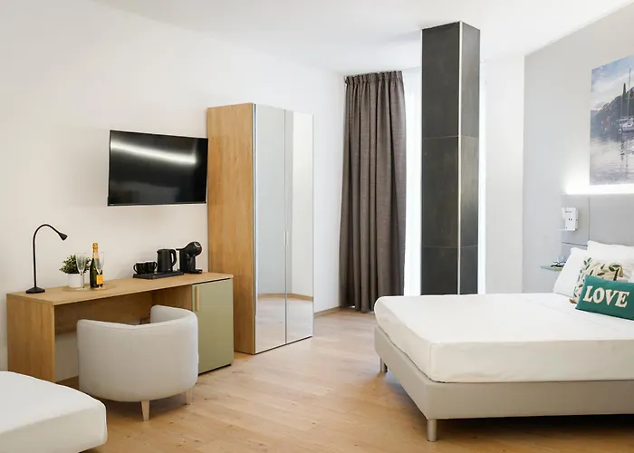 Napoleona בית הארחה 3*