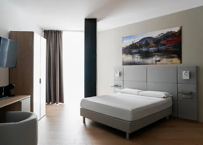 Napoleona בית הארחה