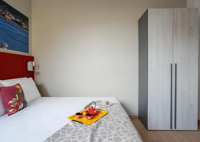 Napoleona 3* קומו