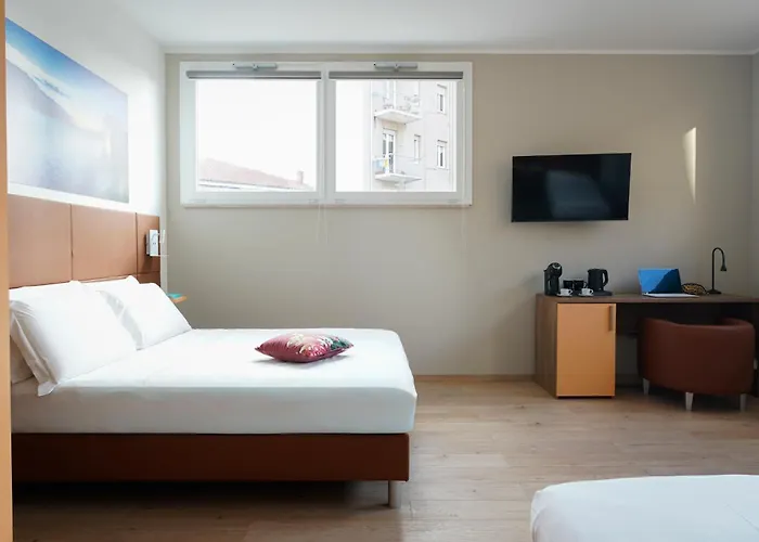 בית הארחה Napoleona