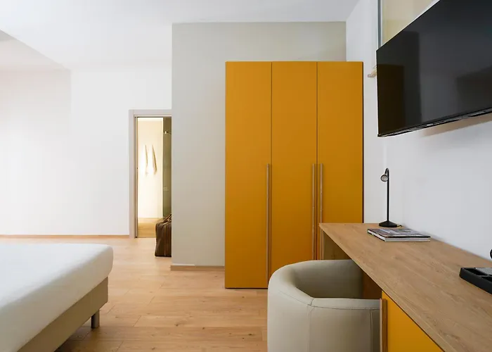 Napoleona בית הארחה 3*