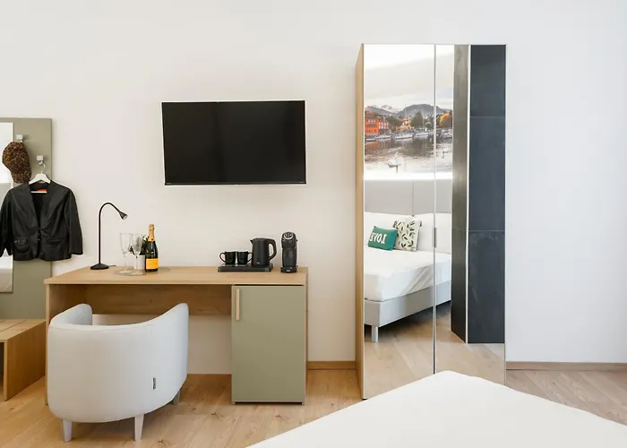 Gasthof Napoleona 3*